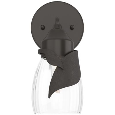 Lapas 1-Light Bathroom Wall Sconce