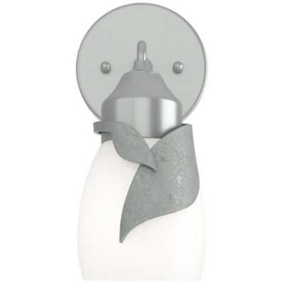 Lapas 1-Light Bathroom Wall Sconce