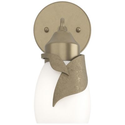 Lapas 1-Light Bathroom Wall Sconce