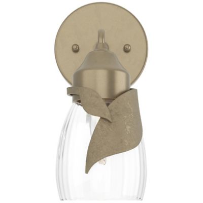 Lapas 1-Light Bathroom Wall Sconce