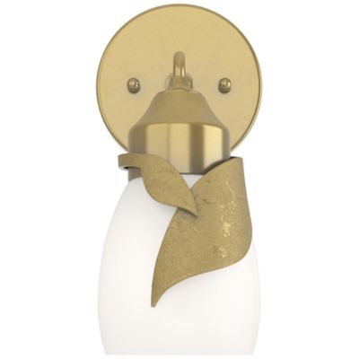 Lapas 1-Light Bathroom Wall Sconce