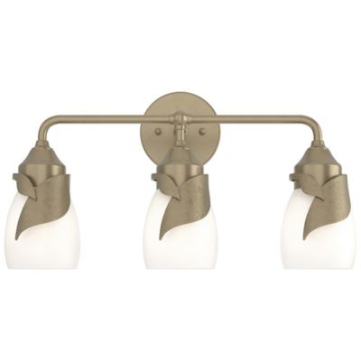 Lapas 3-Light Vanity Light