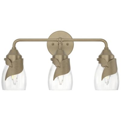 Lapas 3-Light Vanity Light