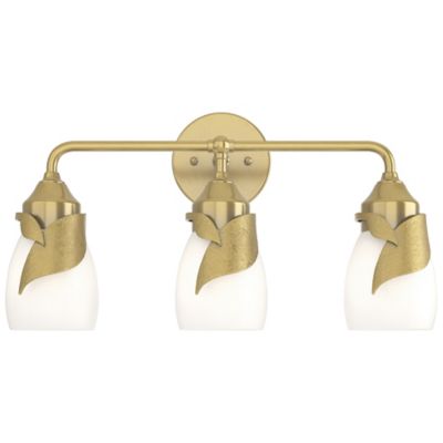 Lapas 3-Light Vanity Light