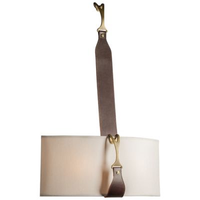 Saratoga Wall Sconce