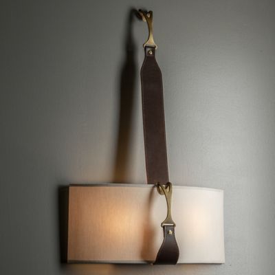 Saratoga Wall Sconce