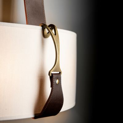 Saratoga Wall Sconce