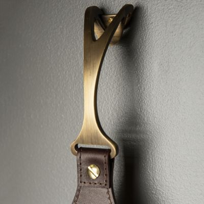 Saratoga Wall Sconce