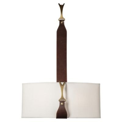 Saratoga Wall Sconce