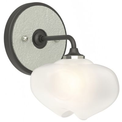 Ume 1-Light Curved Arm Vanity Light