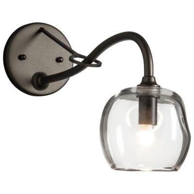 Ume 1-Light Long-Arm Wall Sconce