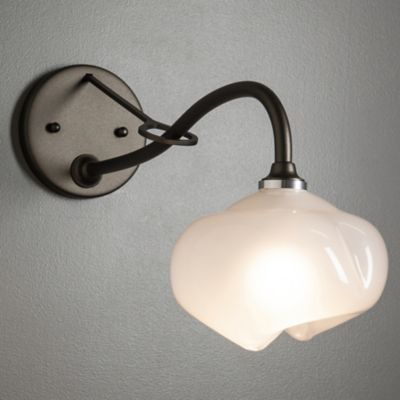 Ume 1-Light Long-Arm Wall Sconce