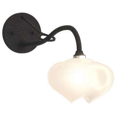 Ume 1-Light Long-Arm Wall Sconce