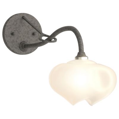 Ume 1-Light Long-Arm Wall Sconce