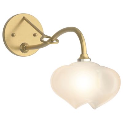 Ume 1-Light Long-Arm Wall Sconce