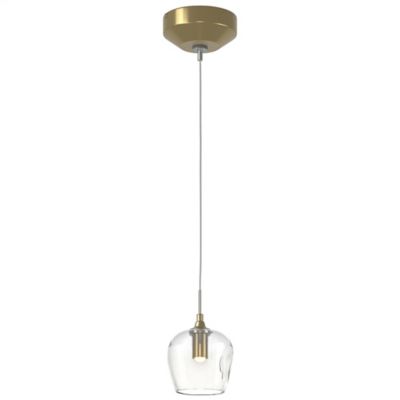 Ume Low Voltage Mini Pendant
