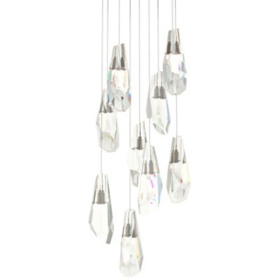 Luma Mini Pendant - Hubbardton Forge