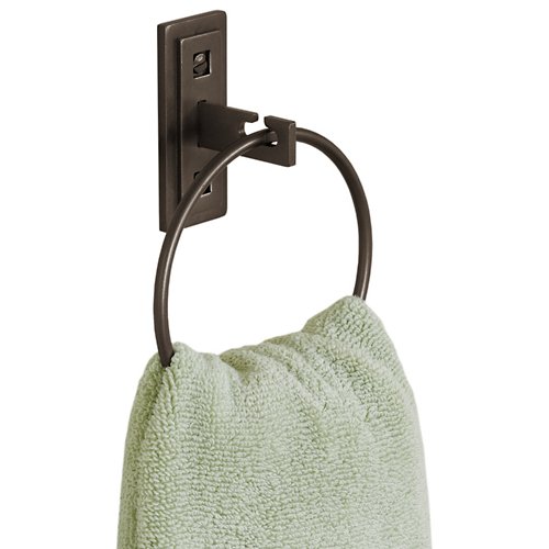 Metra Ring Towel Holder