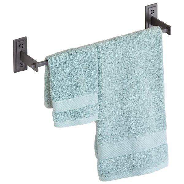 Metra Straight Towel Holder