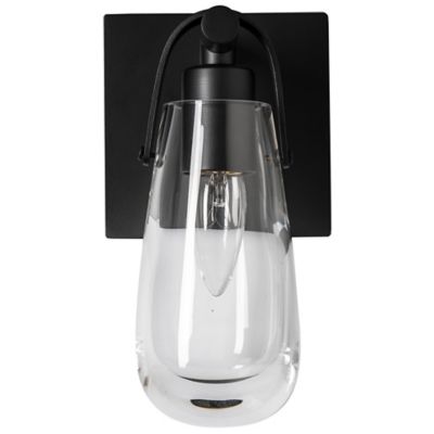 Eos Bathroom Wall Sconce