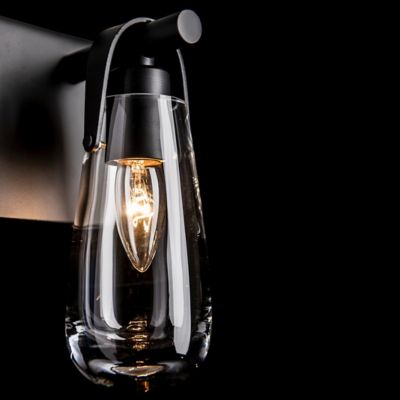 Eos Bathroom Wall Sconce