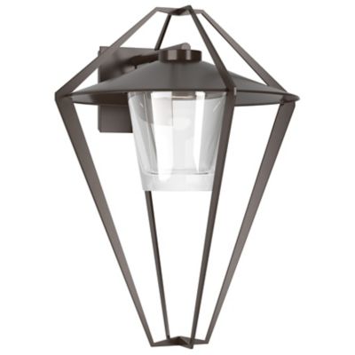 Stellar Outdoor Wall Sconce