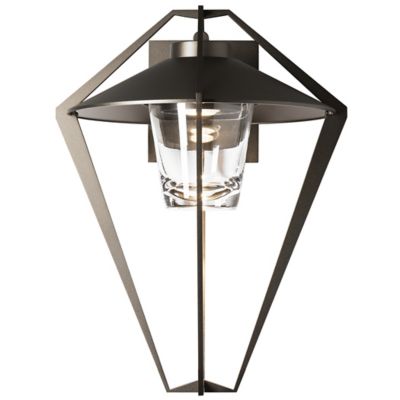 Stellar Outdoor Wall Sconce
