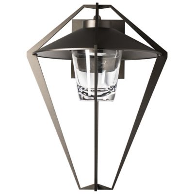 Stellar Outdoor Wall Sconce