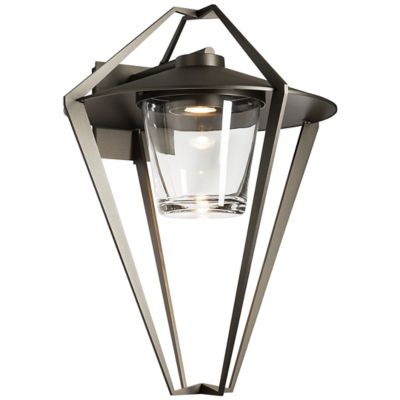 Stellar Outdoor Wall Sconce