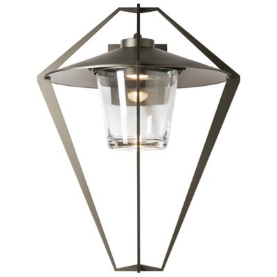 Stellar Outdoor Wall Sconce