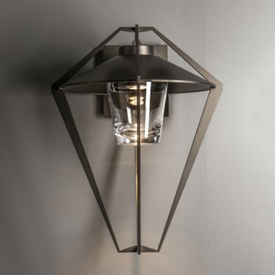 Stellar Outdoor Wall Sconce