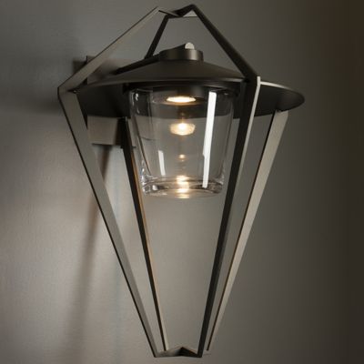Stellar Outdoor Wall Sconce