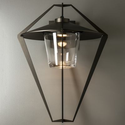 Stellar Outdoor Wall Sconce