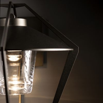 Stellar Outdoor Wall Sconce