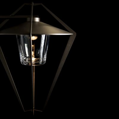 Stellar Outdoor Wall Sconce