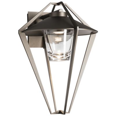 Stellar Outdoor Wall Sconce