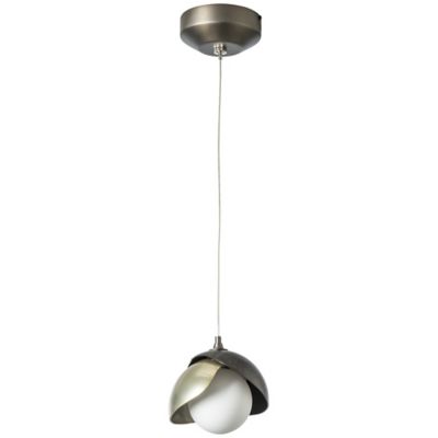 Brooklyn Double Shade Low Voltage Mini Pendant