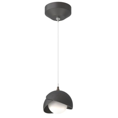 Brooklyn Double Shade Low Voltage Mini Pendant