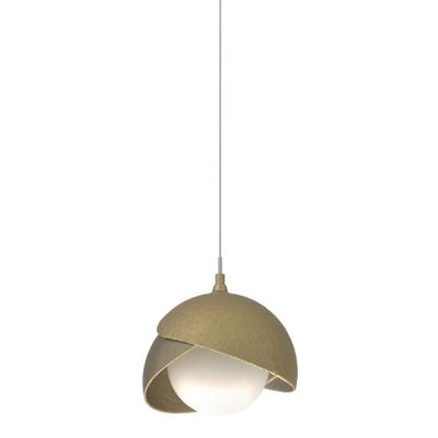 Brooklyn Double Shade Low Voltage Mini Pendant