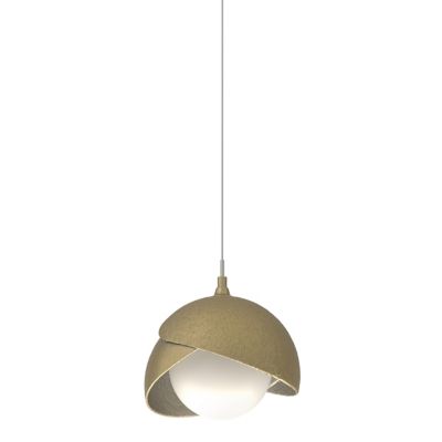 Brooklyn Double Shade Low Voltage Mini Pendant