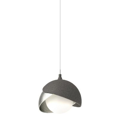 Brooklyn Double Shade Low Voltage Mini Pendant
