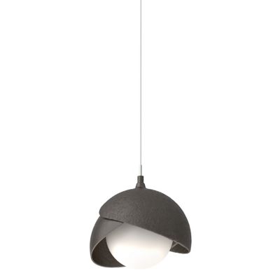 Brooklyn Double Shade Low Voltage Mini Pendant