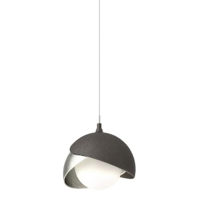 Brooklyn Double Shade Low Voltage Mini Pendant