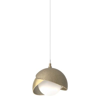 Brooklyn Double Shade Low Voltage Mini Pendant