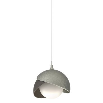 Brooklyn Double Shade Low Voltage Mini Pendant