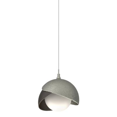 Brooklyn Double Shade Low Voltage Mini Pendant
