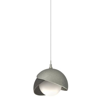 Brooklyn Double Shade Low Voltage Mini Pendant