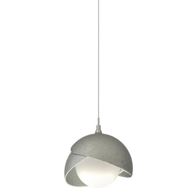 Brooklyn Double Shade Low Voltage Mini Pendant