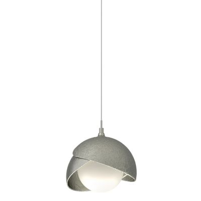 Brooklyn Double Shade Low Voltage Mini Pendant