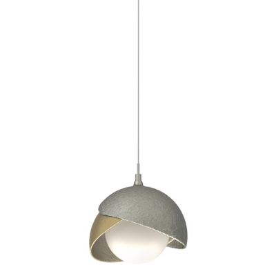 Brooklyn Double Shade Low Voltage Mini Pendant